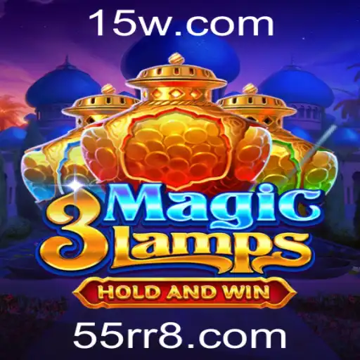 Explorando o Fascinante Universo de 3MagicLamps: O Jogo do Momento