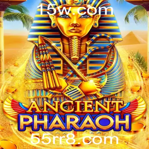 Descubra as Maravilhas do Jogo AncientPharaoh