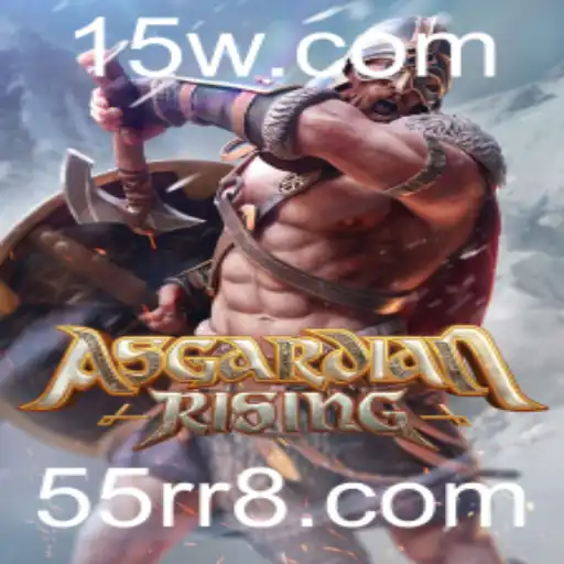 Descubra a Aventura de AsgardianRising: Um Jogo de Estratégia e Mitos