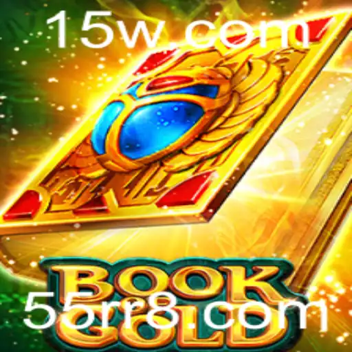 Descubra o Fascinante Mundo do Jogo Book of Gold com 55rrbet