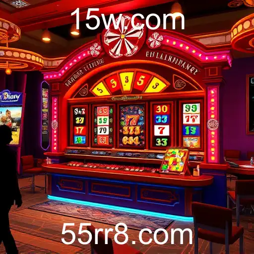 O Fascinante Universo dos Caça-níqueis Online