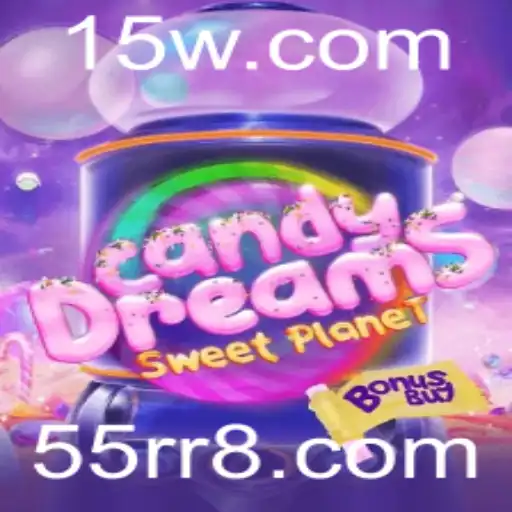Descubra o Mundo Encantado de CandyDreamsSweetPlanet
