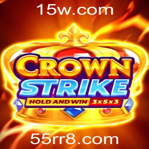 Descubra as Aventuras de CrownStrike: Um Novo Universo de Estratégia