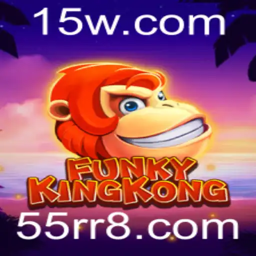 Descubra o Mundo Empolgante de FunkyKingKong