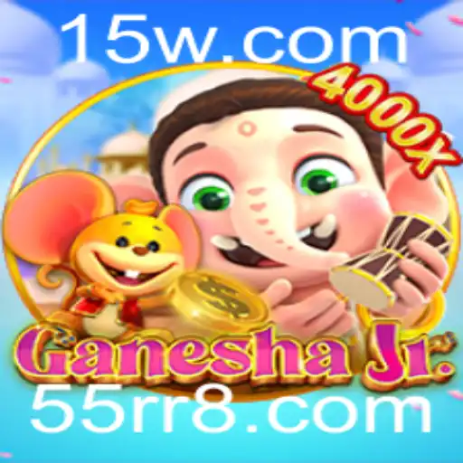 GaneshaJr: Um Jogo Inovador e Empolgante