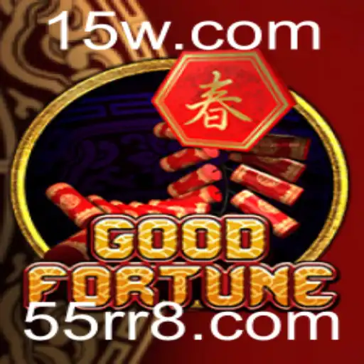 Descubra o Novo Fenômeno de Jogos: GoodFortune