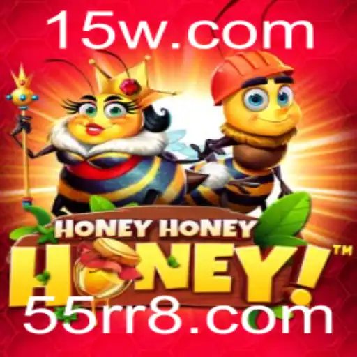 Descubra o Mundo Encantado de HoneyHoneyHoney na Era Digital com 55rrbet