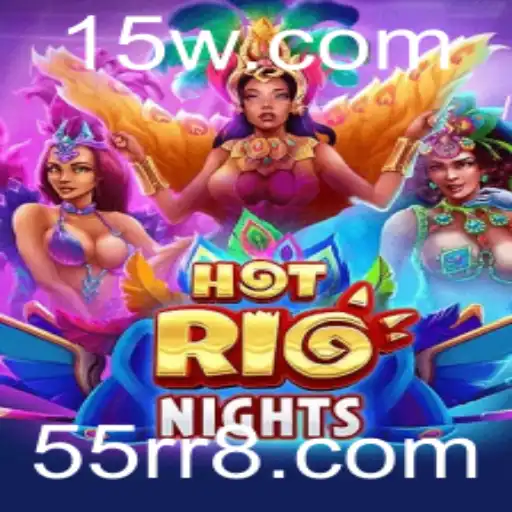 Descubra HotRioNights: Um Excitante Jogo Baseado em Aventura