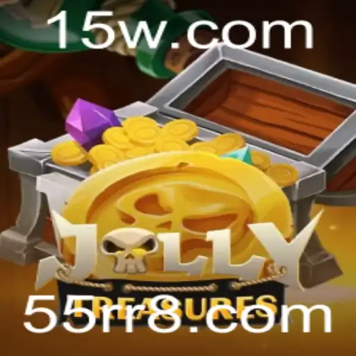 JollyTreasures: Descubra a Aventura e Estratégia por Trás do Jogo