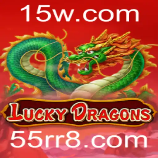 Descubra o Fascinante Jogo 'LuckyDragons' e Dominando as Estratégias de '55rrbet'