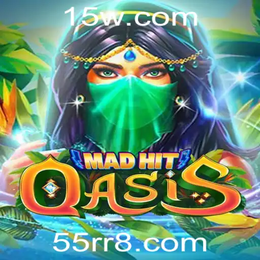 Descubra o Mundo de MadHitOasis: Um Jogo Inovador que Encanta Aventuristas