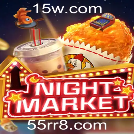 Descubra o Jogo 'NIGHTMARKET': Uma Aventura Única