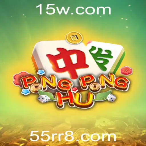 Descubra o Fascinante Mundo de PONGPONGHU e sua Conexão com 55rrbet