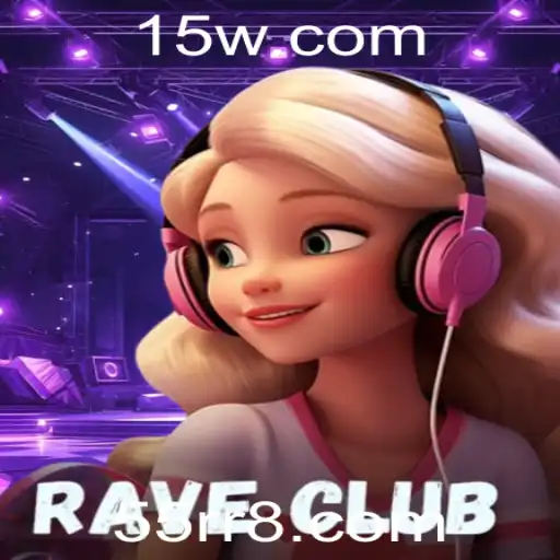 RaveClub: Uma Experiência Imersiva no Mundo dos Jogos