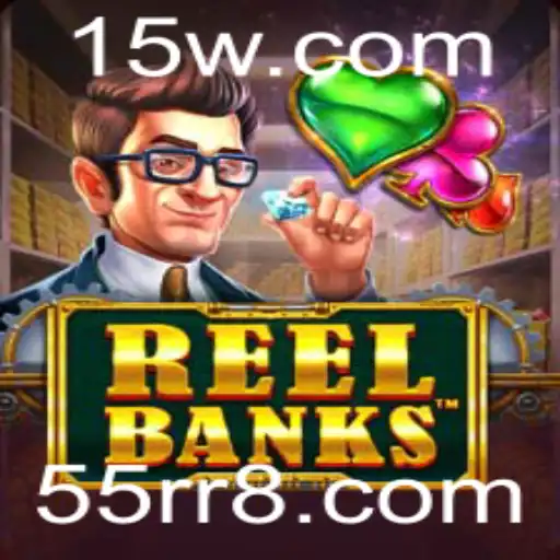 ReelBanks: Um Mergulho nas Regras e Características do Jogo Popular da 55rrbet