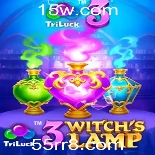 Descubra o Fascinante Mundo de 3WitchsLamp: O Jogo que Está Conquistando o Mundo