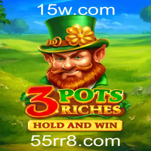 Explorando o Mundo de 3potsRiches: Como Jogar e Se Divertir com 55rrbet