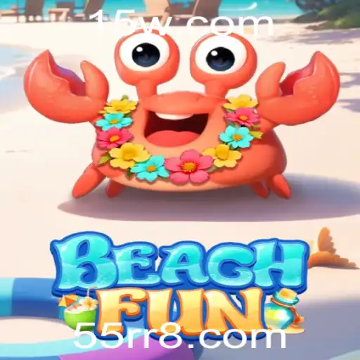 Descubra BeachFun: Um Jogo de Estratégia e Diversão à Beira-Mar