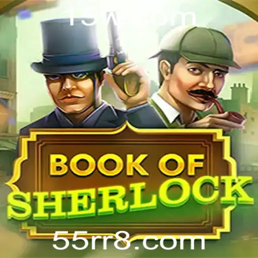 Descubra as Aventuras e Mistérios de BookOfSherlock