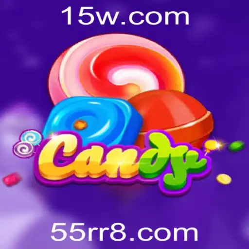 Candy: A Excitante Aventura do Jogo com a Palavra-Chave 55rrbet