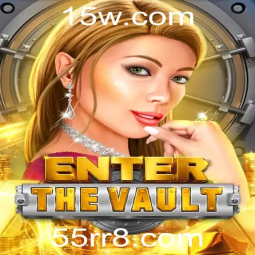 Descubra EntertheVault: O Novo Fenômeno do Mundo dos Jogos