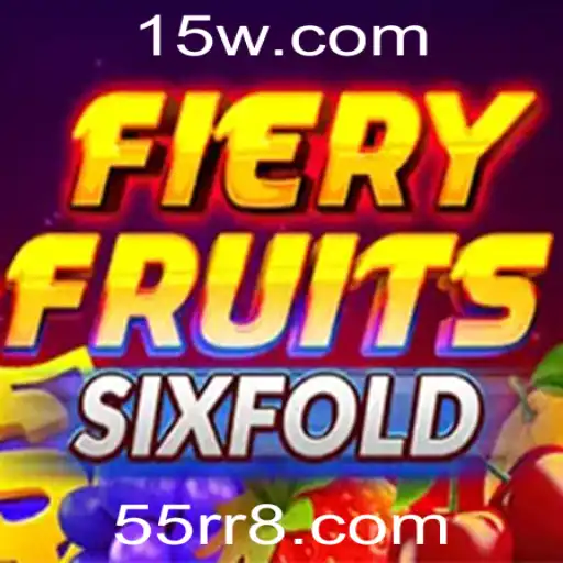 Descubra FieryFruitsSixFold: Um Jogo Empolgante para Todos