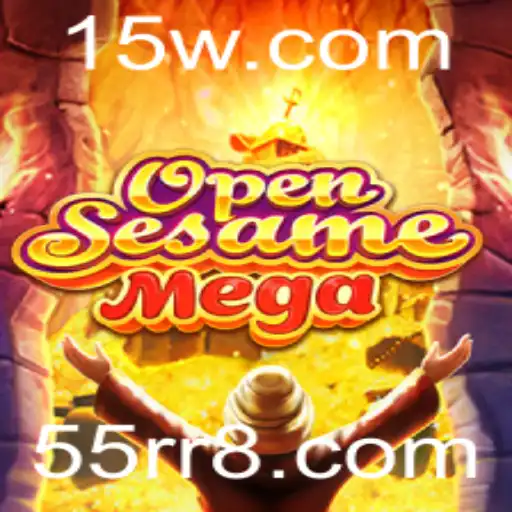 Descubra o Fascinante Mundo de OPENSESAMEMEGA