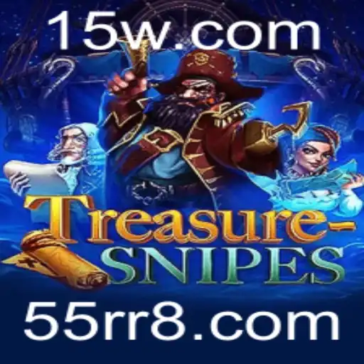Descubra a Diversão de TreasureSnipes