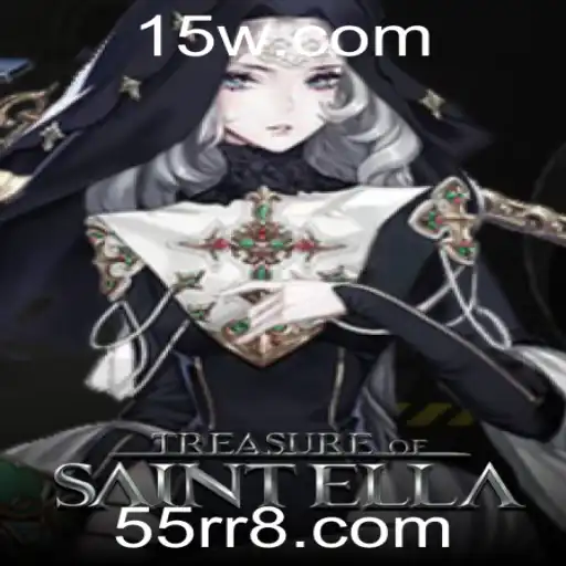 Treasure of Saint Ella: Uma Jornada Épica de Aventura e Mistério