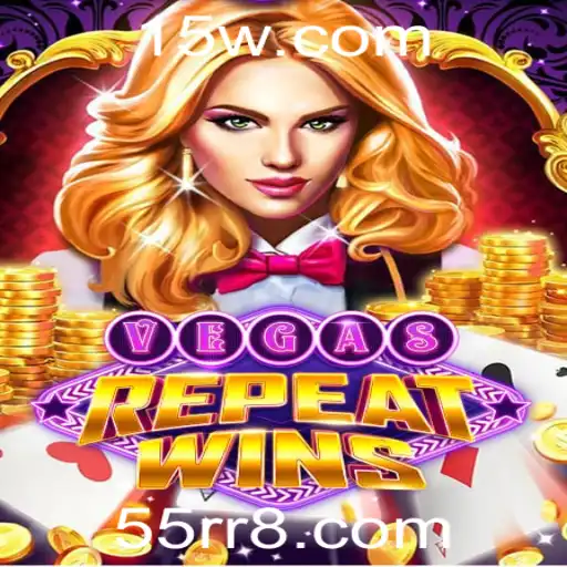 Explorando o Novo Fenômeno dos Cassinos: VegasRepeatWins