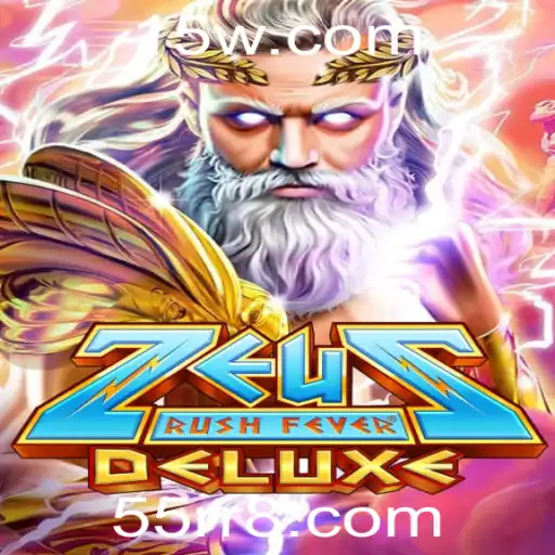 Explorando ZeusRushFeverDeluxe: A Aventura Mítica no Mundo dos Jogos