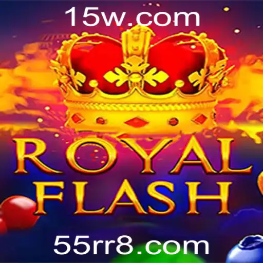 Descubra o Fascinante Mundo de RoyalFlash: Uma Aventura de Jogo Inovadora