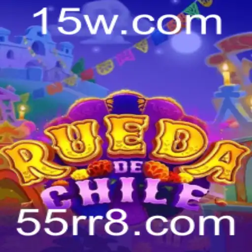 Descubra o Jogo RuedaDeChile: Uma Experiência Única de Diversão e Estratégia