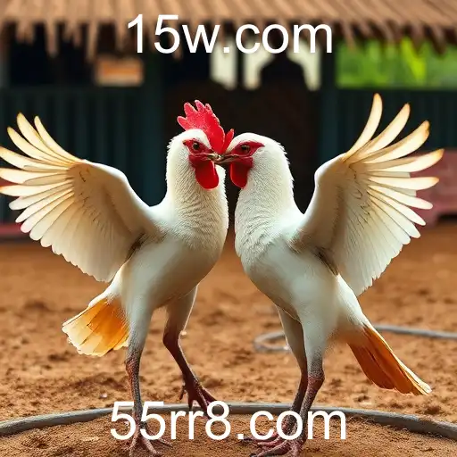 Sabong Online: Uma Visão Abrangente sobre o Mundo das Apostas Virtuais com 55rrbet