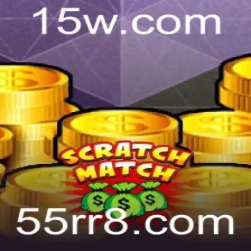 Descubra o Mundo de ScratchMatch: O Jogo Que Une Estratégia e Diversão