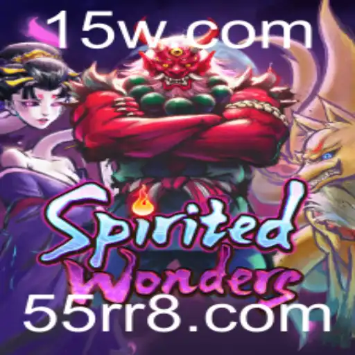 Explorando o Universo de 'SpiritedWonders': Um Guia Completo para Jogadores