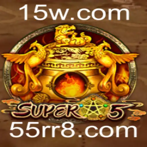 Super5: Descubra o Novo Fenômeno dos Jogos