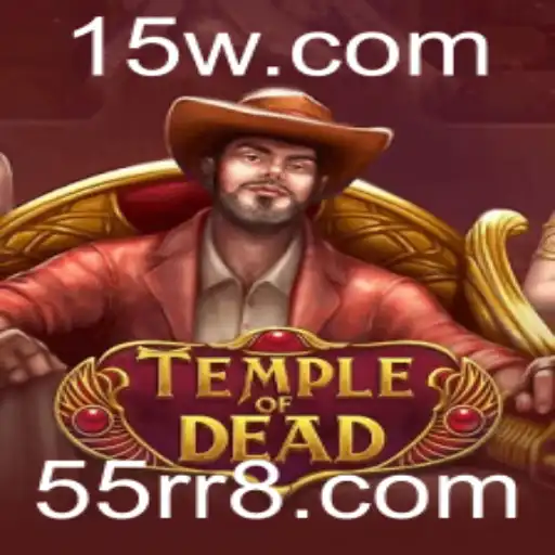 Explorando o Fascinante Mundo do Jogo TempleofDead com 55rrbet
