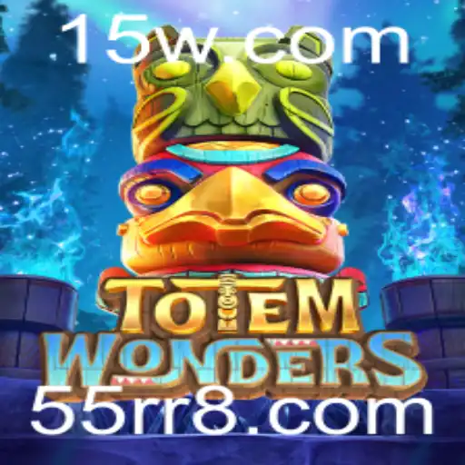 Descubra o Fascinante Mundo de TotemWonders