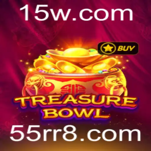 Explore TreasureBowl: Uma Nova Aventura em Jogos de Azar